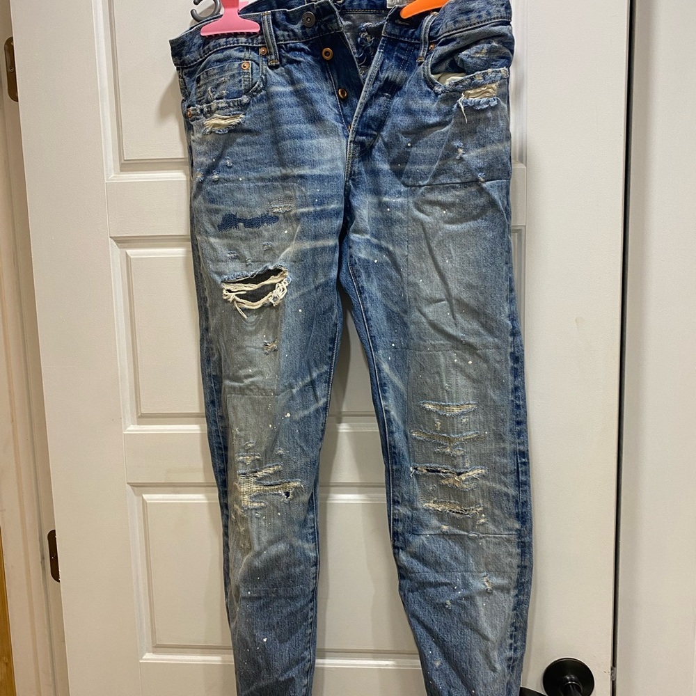 Gap 1969 men’s jeans